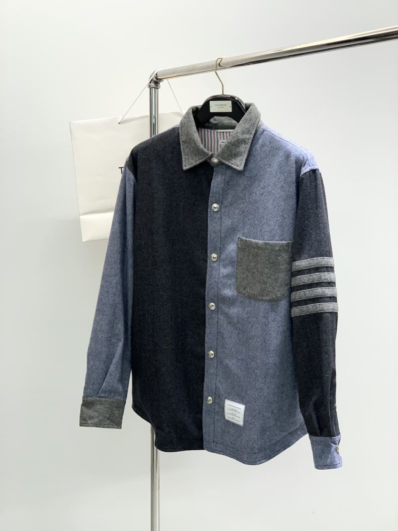 Thom Browne Outwear